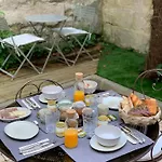 La Maison Galiene فندق مبيت وإفطار 3*