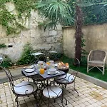 La Maison Galiene Bordeaux