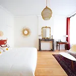 La Maison Galiene Oda ve Kahvaltı