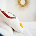 Bed & Breakfast La Maison Galiene Bordeaux