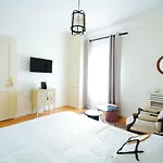 La Maison Galiene Bed & Breakfast Bordeaux