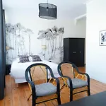 La Maison Galiene Panzió Bordeaux