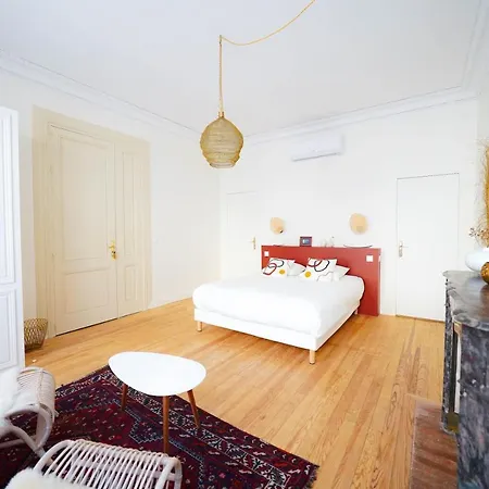 فندق مبيت وإفطار La Maison Galiene