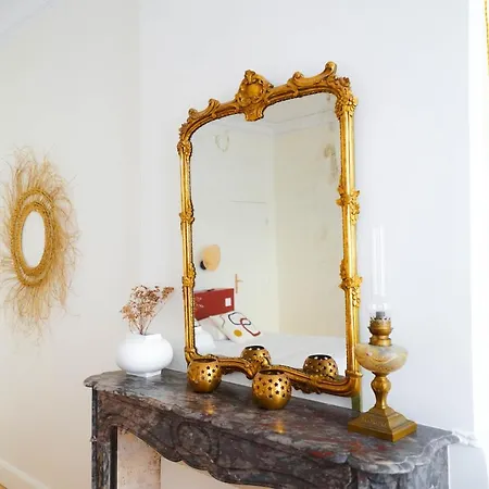 La Maison Galiene -