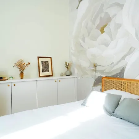 La Maison Galiene - Bed And Breakfast Alojamento de Acomodação e Pequeno-almoço