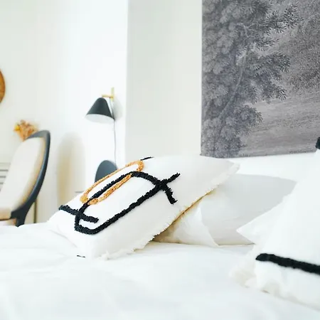 La Maison Galiene - Bed And Breakfast