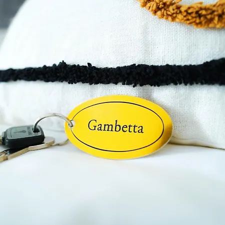 فندق مبيت وإفطار La Maison Galiene 3*