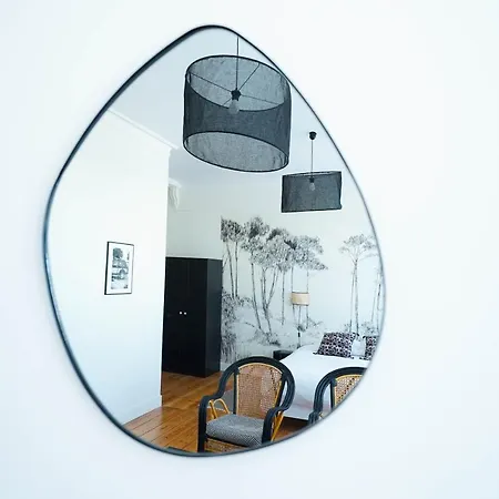La Maison Galiene - Bed And Breakfast