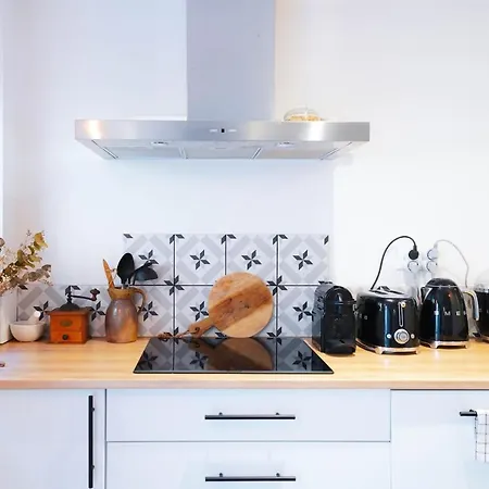 La Maison Galiene - Bed And Breakfast 3*