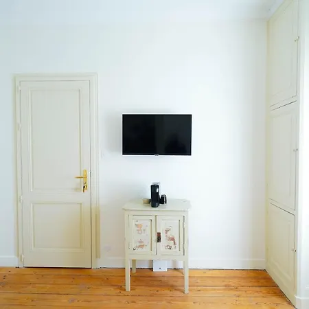 La Maison Galiene 3* בורדו