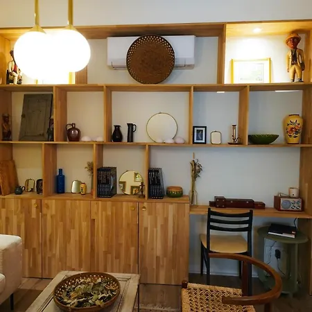 La Maison Galiene Bed & Breakfast *