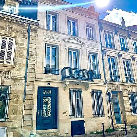 La Maison Galiene - 3*