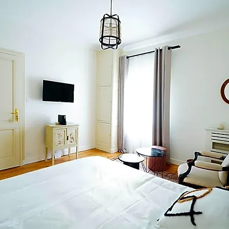 Bed & Breakfast La Maison Galiene -