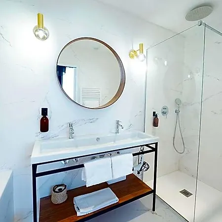 La Maison Galiene - Bed & Breakfast Bordeaux