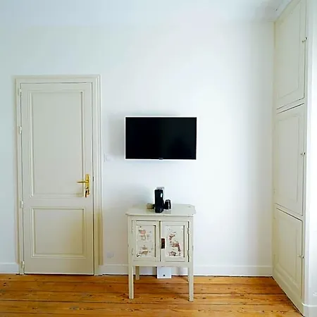 La Maison Galiene - 3*