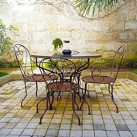 Bed & Breakfast La Maison Galiene - Bordeaux
