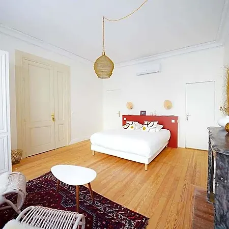 La Maison Galiene -