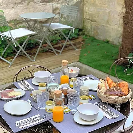 Bed & Breakfast La Maison Galiene - 3*