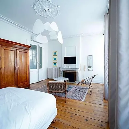 La Maison Galiene - Bed & Breakfast Bordeaux