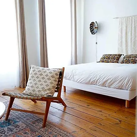 La Maison Galiene -