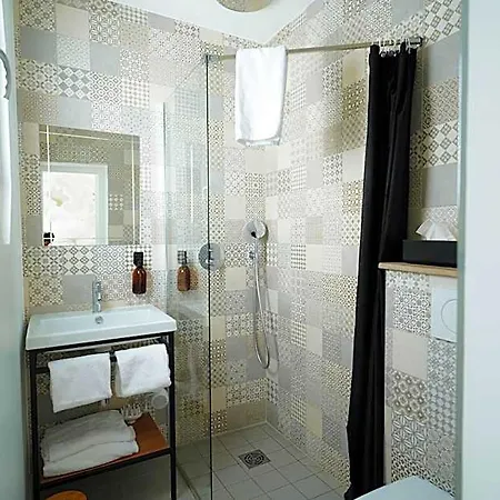 Bed & Breakfast La Maison Galiene -