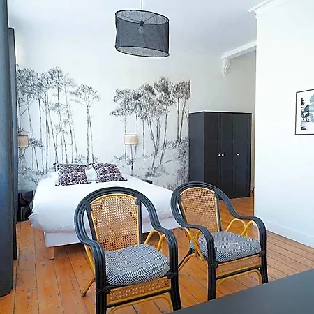 Bed & Breakfast La Maison Galiene -