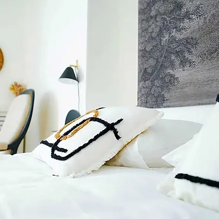 Bed & Breakfast La Maison Galiene - 3*