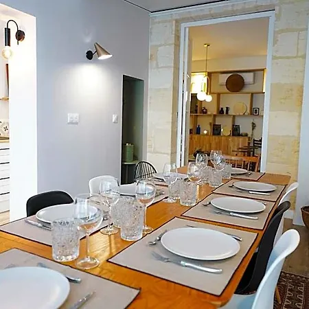 La Maison Galiene - 3*
