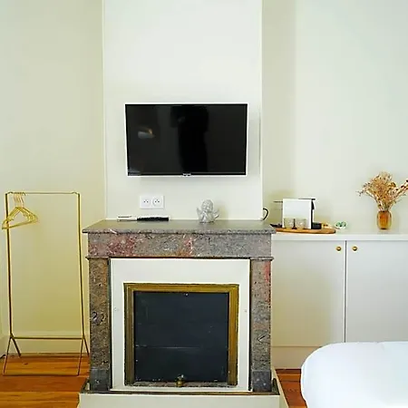 La Maison Galiene - 3*