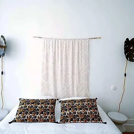 Bed & Breakfast La Maison Galiene - Bordeaux