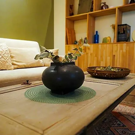 La Maison Galiene - Bed & Breakfast 3*