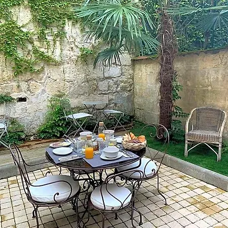 La Maison Galiene - Oda ve Kahvaltı 3*