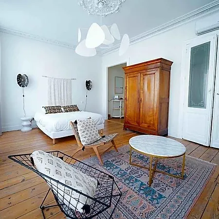 La Maison Galiene - Bed & Breakfast 3*