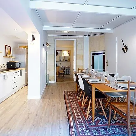 La Maison Galiene - 3*