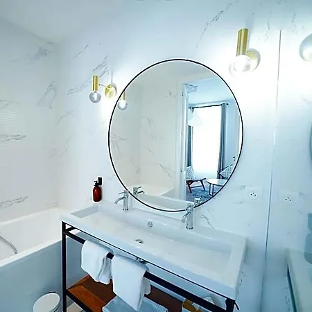 Oda ve Kahvaltı La Maison Galiene - 3*