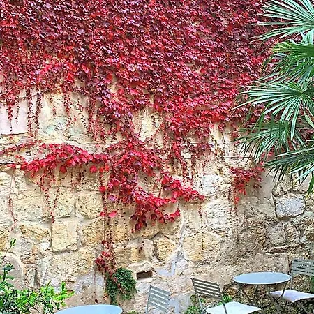 La Maison Galiene - 3* Bordeaux