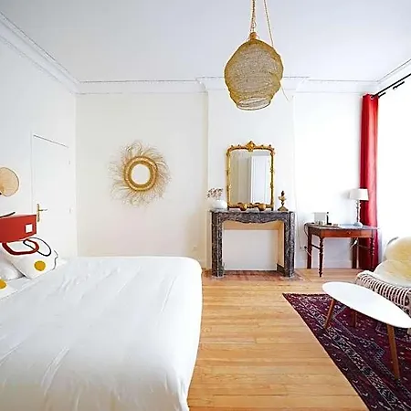 La Maison Galiene -