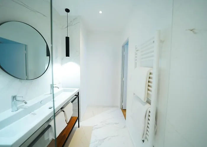 La Maison Galiene 3* Bordeaux