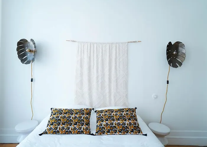 فندق مبيت وإفطار La Maison Galiene بوردو