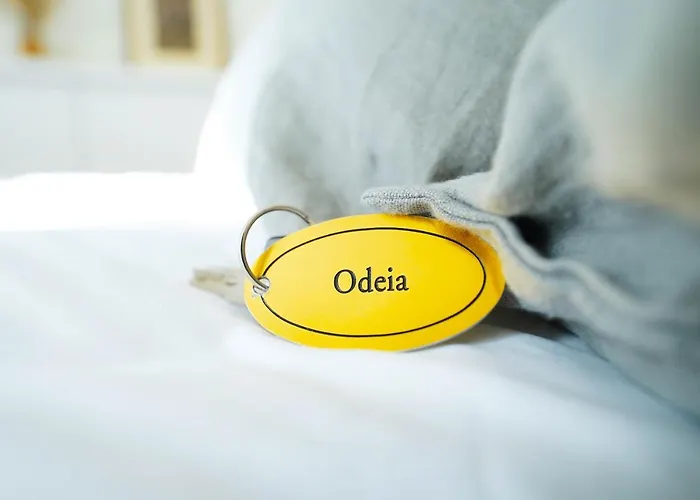 La Maison Galiene Bed and breakfast 3*