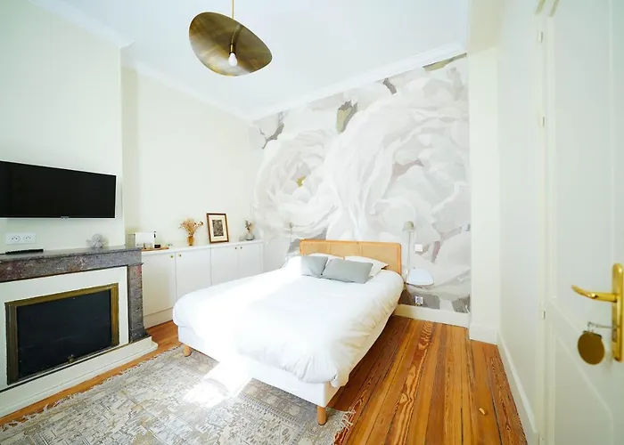 La Maison Galiene بوردو