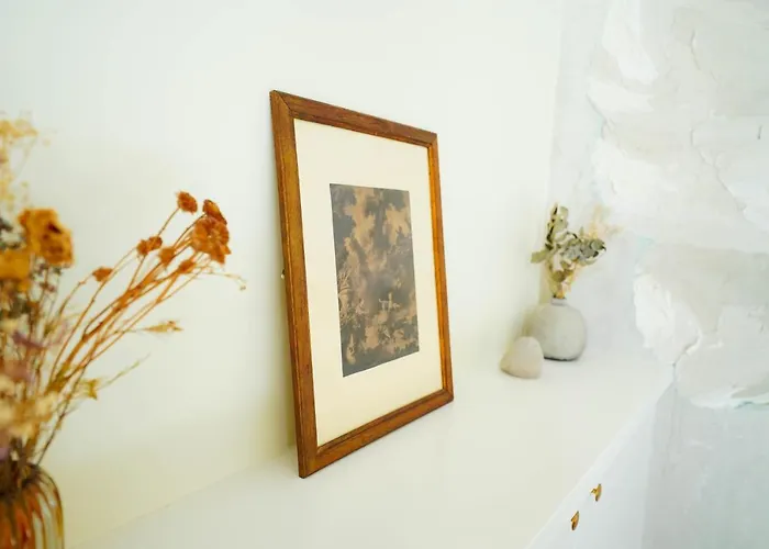 La Maison Galiene فندق مبيت وإفطار 3*