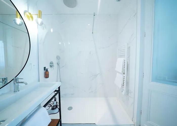 La Maison Galiene 3*