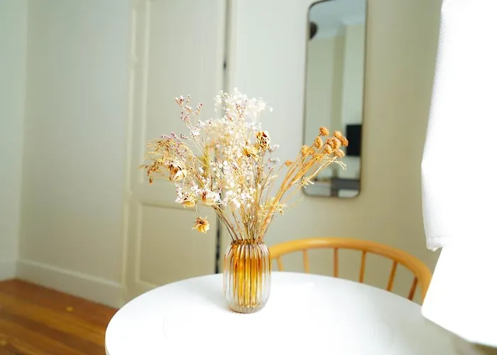 La Maison Galiene فندق مبيت وإفطار 3*