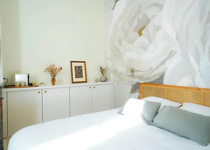 La Maison Galiene فندق مبيت وإفطار