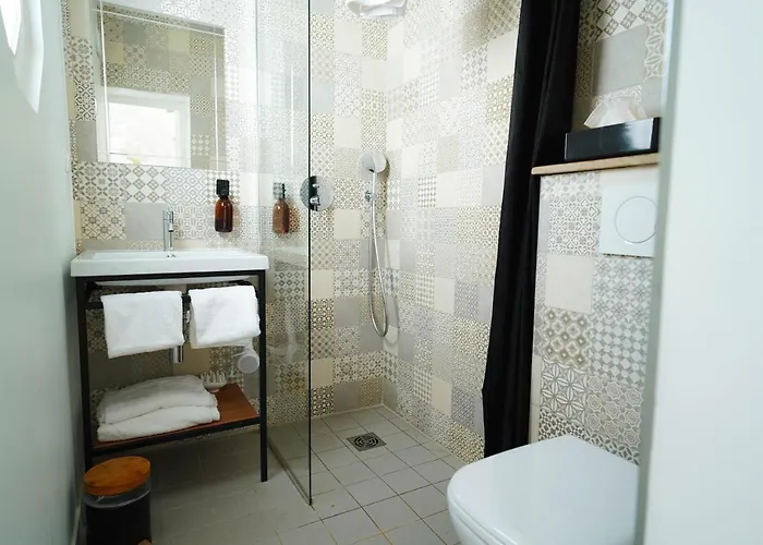 La Maison Galiene 3*