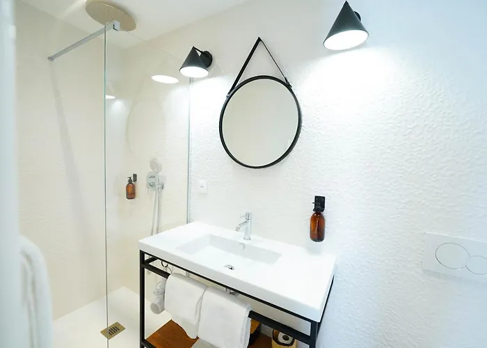 فندق مبيت وإفطار La Maison Galiene