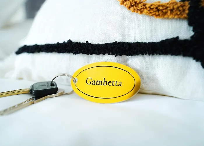 فندق مبيت وإفطار La Maison Galiene 3*