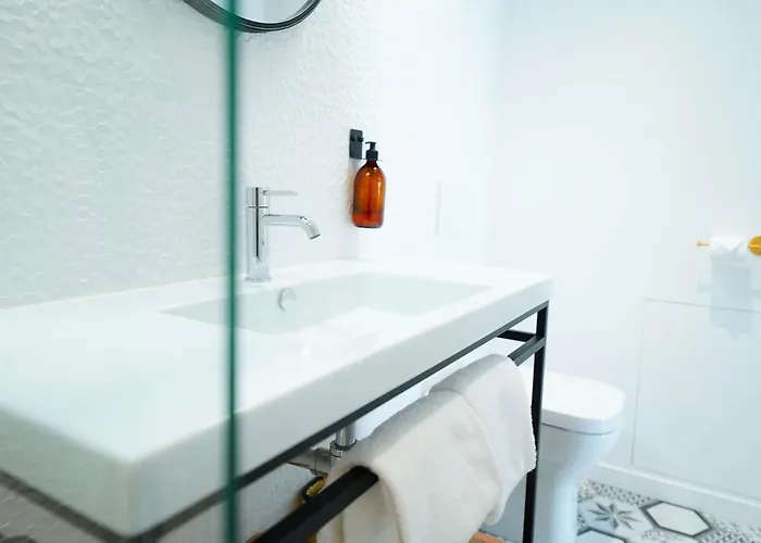 La Maison Galiene بوردو