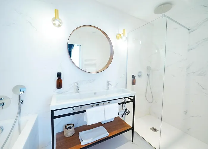 Bed & Breakfast La Maison Galiene 3*